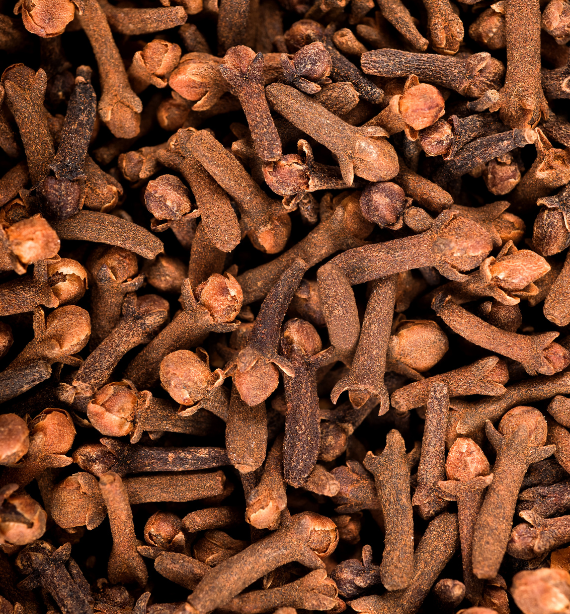 clove
