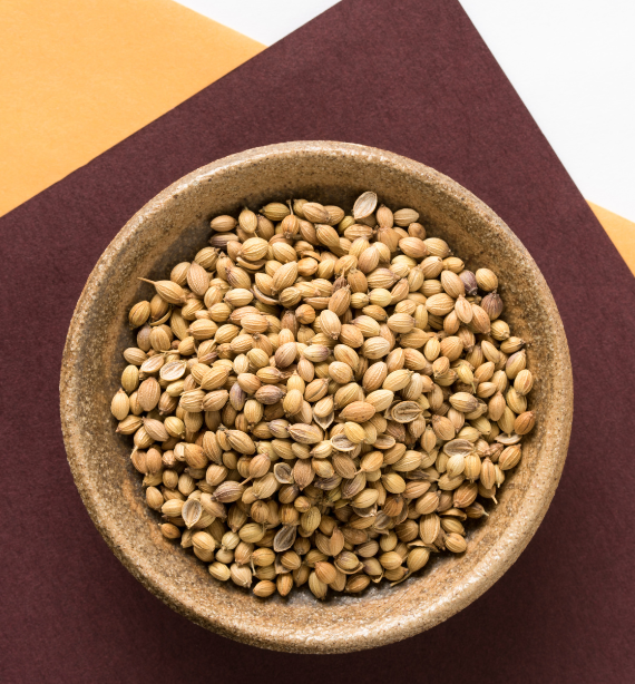 Eagle Coriander Seeds