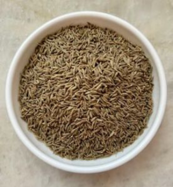 European Bold Cumin Seeds
