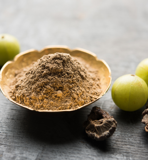 Amla Powder